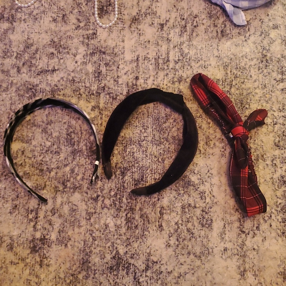 Headbands